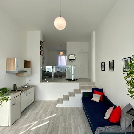 Scalabrini Loft Βίλα Όπως Εξωτερικό φωτογραφία